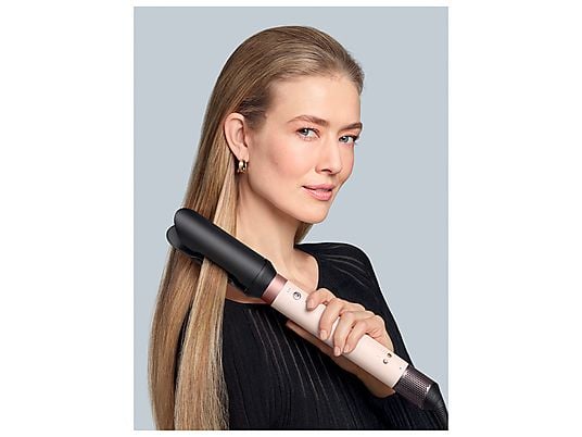 Profesjonalny System Stylizacji Włosów 6w1 – Zaawansowane Rozwiązanie do Kompleksowej Pielęgnacji i Modelowania Włosów