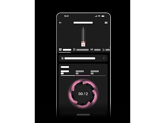 Profesjonalny System Stylizacji Włosów 6w1 – Zaawansowane Rozwiązanie do Kompleksowej Pielęgnacji i Modelowania Włosów