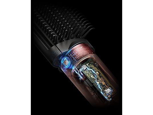 Profesjonalny System Stylizacji Włosów 6w1 – Zaawansowane Rozwiązanie do Kompleksowej Pielęgnacji i Modelowania Włosów